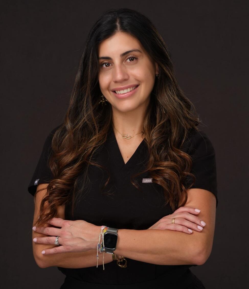 Dr. Monica Salgado Diaz