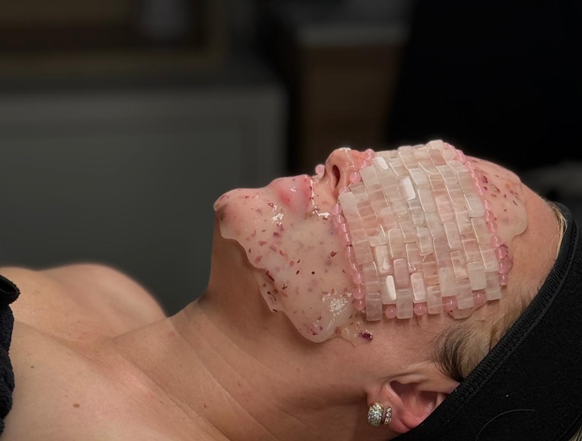 Soins de la peau à la Clinique DUÓ