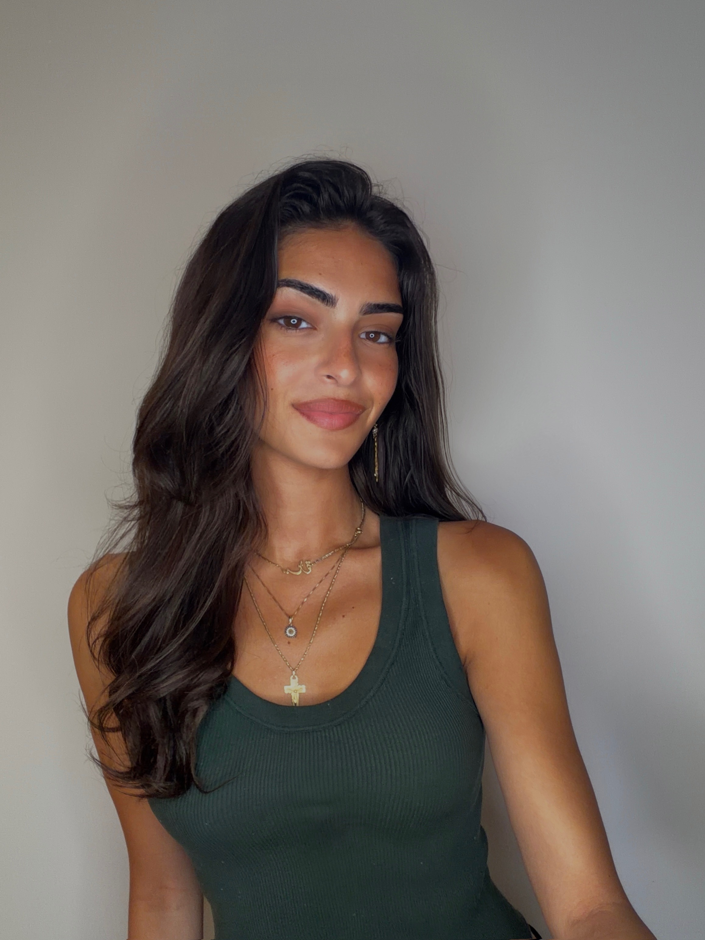 Sarah