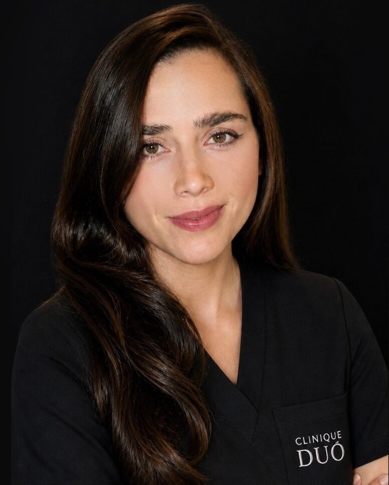 Amanda G. Salom