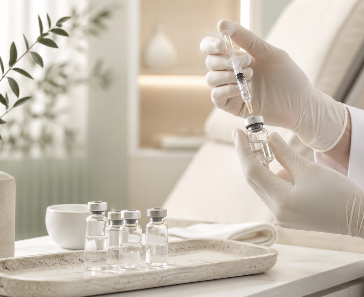 Médecine régénérative à la Clinique DUÓ