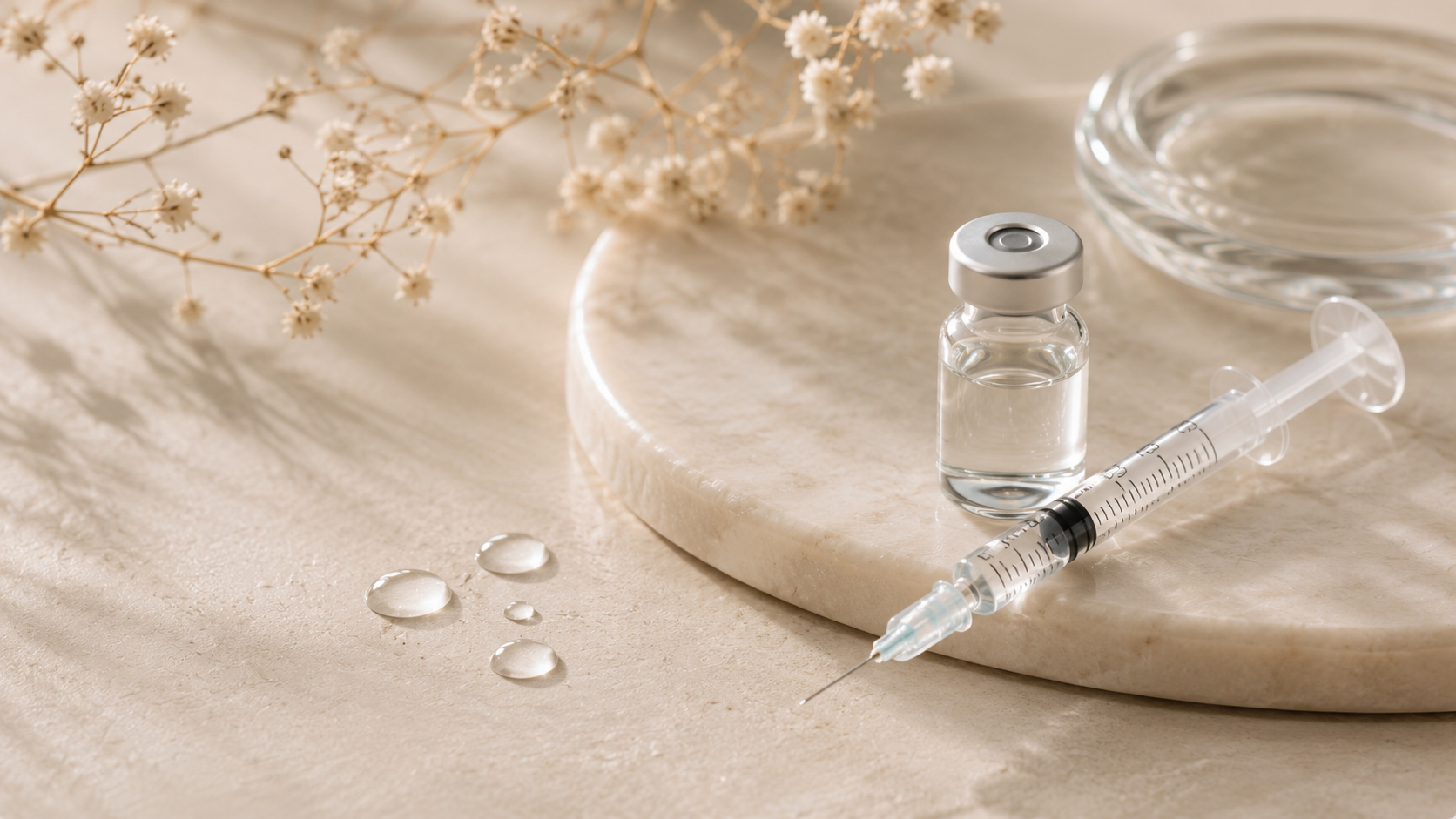 Skinboosters à la Clinique DUÓ